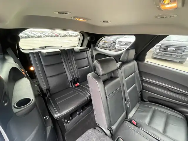 2018 Dodge Durango Citadel 5.7L AWD/3rd Row/NAVI/CAM/DVD/LEATHER - Photo 14