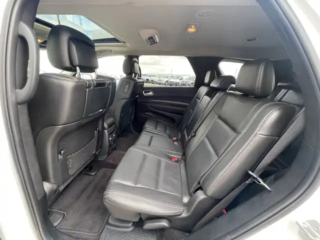 2018 Dodge Durango Citadel 5.7L AWD/3rd Row/NAVI/CAM/DVD/LEATHER - Photo 15