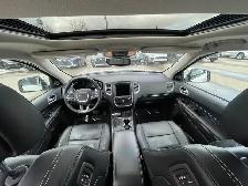 2018 Dodge Durango Citadel 5.7L AWD/3rd Row/NAVI/CAM/DVD/LEATHER - Photo 16