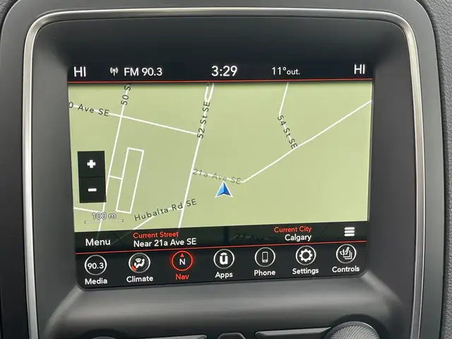 2018 Dodge Durango Citadel 5.7L AWD/3rd Row/NAVI/CAM/DVD/LEATHER - Photo 19