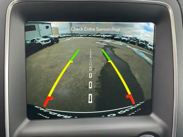 2018 Dodge Durango Citadel 5.7L AWD/3rd Row/NAVI/CAM/DVD/LEATHER - Photo 20