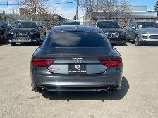 2017 Audi RS 7 Quattro AWD/NAVIGATION/B.CAM/LEATHER/ROOF - Photo 6
