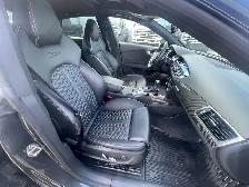 2017 Audi RS 7 Quattro AWD/NAVIGATION/B.CAM/LEATHER/ROOF - Photo 9
