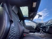 2017 Audi RS 7 Quattro AWD/NAVIGATION/B.CAM/LEATHER/ROOF - Photo 11