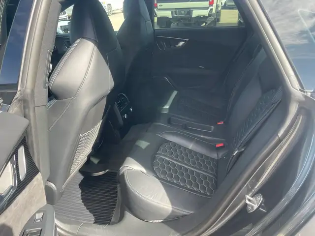 2017 Audi RS 7 Quattro AWD/NAVIGATION/B.CAM/LEATHER/ROOF - Photo 13