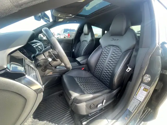 2017 Audi RS 7 Quattro AWD/NAVIGATION/B.CAM/LEATHER/ROOF - Photo 16