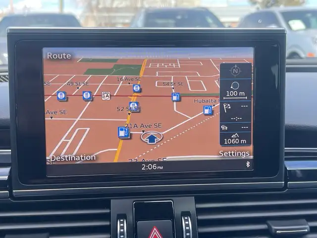 2017 Audi RS 7 Quattro AWD/NAVIGATION/B.CAM/LEATHER/ROOF - Photo 17