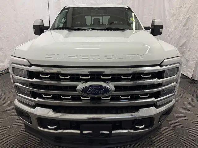 2023 Ford F-250 LARIAT 6.7 DIESEL | HTD/CLD LEATHER | TOW PKG - Photo 5