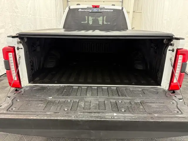 2023 Ford F-250 LARIAT 6.7 DIESEL | HTD/CLD LEATHER | TOW PKG - Photo 15