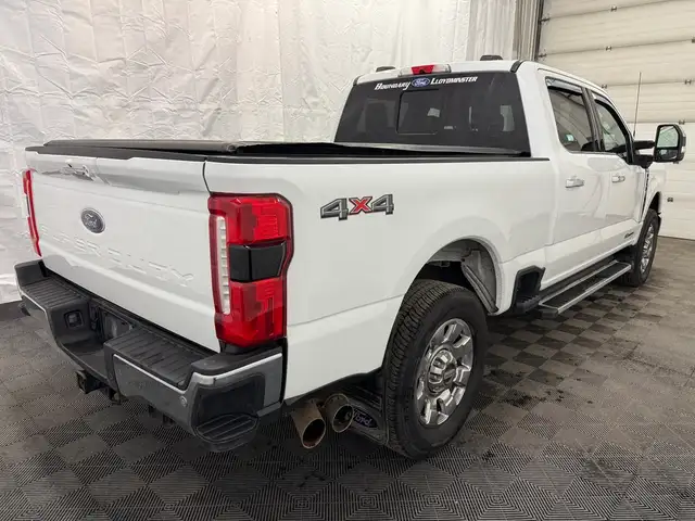 2023 Ford F-250 LARIAT 6.7 DIESEL | HTD/CLD LEATHER | TOW PKG - Photo 16