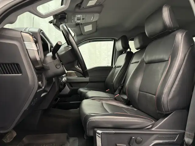 2023 Ford F-250 LARIAT 6.7 DIESEL | HTD/CLD LEATHER | TOW PKG - Photo 21