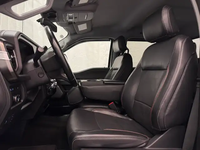 2023 Ford F-250 LARIAT 6.7 DIESEL | HTD/CLD LEATHER | TOW PKG - Photo 22