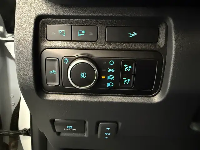 2023 Ford F-250 LARIAT 6.7 DIESEL | HTD/CLD LEATHER | TOW PKG - Photo 25