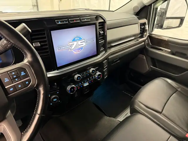 2023 Ford F-250 LARIAT 6.7 DIESEL | HTD/CLD LEATHER | TOW PKG - Photo 26