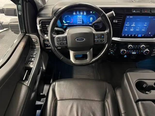 2023 Ford F-250 LARIAT 6.7 DIESEL | HTD/CLD LEATHER | TOW PKG - Photo 27