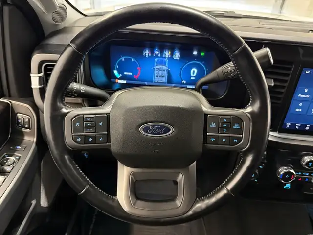 2023 Ford F-250 LARIAT 6.7 DIESEL | HTD/CLD LEATHER | TOW PKG - Photo 28