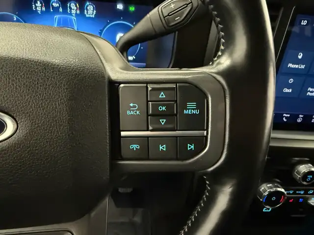 2023 Ford F-250 LARIAT 6.7 DIESEL | HTD/CLD LEATHER | TOW PKG - Photo 30