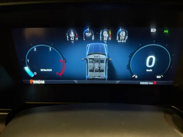 2023 Ford F-250 LARIAT 6.7 DIESEL | HTD/CLD LEATHER | TOW PKG - Photo 31