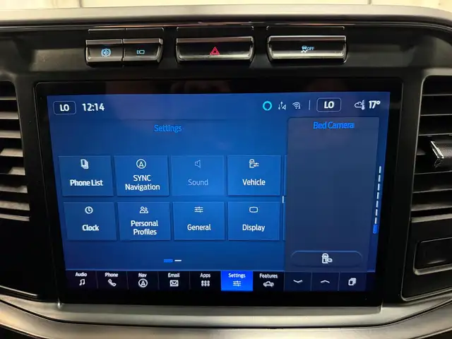 2023 Ford F-250 LARIAT 6.7 DIESEL | HTD/CLD LEATHER | TOW PKG - Photo 34