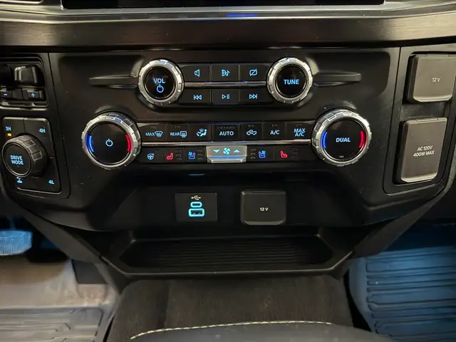 2023 Ford F-250 LARIAT 6.7 DIESEL | HTD/CLD LEATHER | TOW PKG - Photo 35