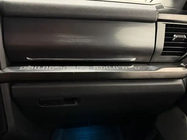 2023 Ford F-250 LARIAT 6.7 DIESEL | HTD/CLD LEATHER | TOW PKG - Photo 36