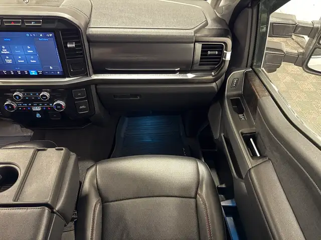 2023 Ford F-250 LARIAT 6.7 DIESEL | HTD/CLD LEATHER | TOW PKG - Photo 38