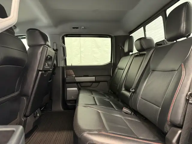 2023 Ford F-250 LARIAT 6.7 DIESEL | HTD/CLD LEATHER | TOW PKG - Photo 40