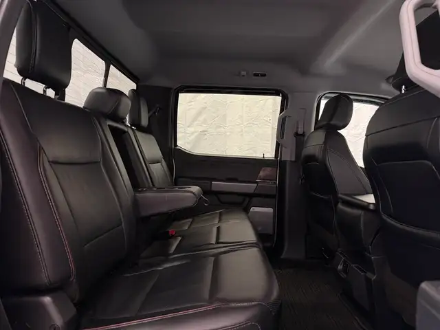 2023 Ford F-250 LARIAT 6.7 DIESEL | HTD/CLD LEATHER | TOW PKG - Photo 42