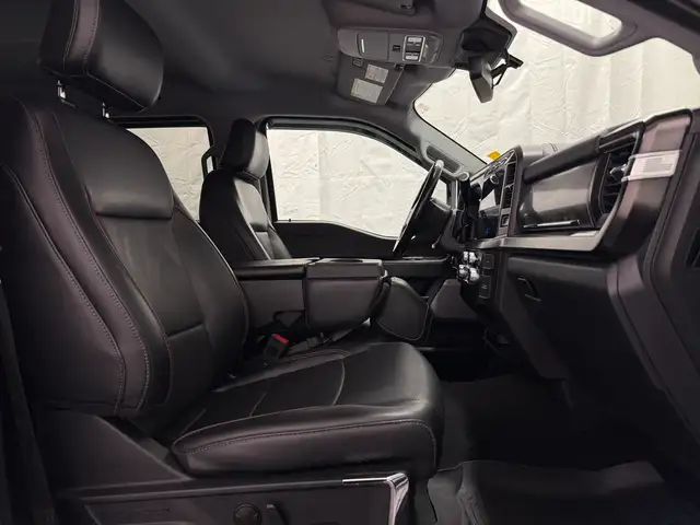 2023 Ford F-250 LARIAT 6.7 DIESEL | HTD/CLD LEATHER | TOW PKG - Photo 44