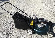 PARTS OR REPAIR CRAFTSMAN GAS LAWNMOWER