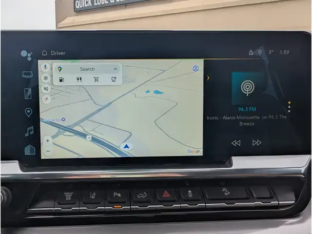 2024 Chevrolet SILVERADO 2500HD High Country DIESEL/Touch Nav/Su - Photo 2