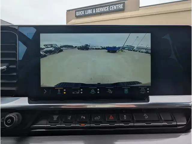 2024 Chevrolet SILVERADO 2500HD High Country DIESEL/Touch Nav/Su - Photo 3