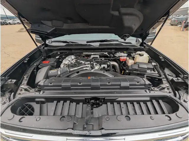 2024 Chevrolet SILVERADO 2500HD High Country DIESEL/Touch Nav/Su - Photo 5