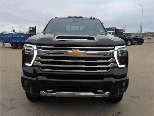 2024 Chevrolet SILVERADO 2500HD High Country DIESEL/Touch Nav/Su - Photo 6