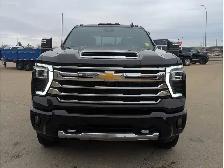 2024 Chevrolet SILVERADO 2500HD High Country DIESEL/Touch Nav/Su - Photo 6