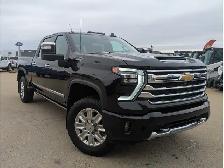 2024 Chevrolet SILVERADO 2500HD High Country DIESEL/Touch Nav/Su - Photo 7