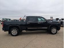 2024 Chevrolet SILVERADO 2500HD High Country DIESEL/Touch Nav/Su - Photo 8