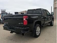 2024 Chevrolet SILVERADO 2500HD High Country DIESEL/Touch Nav/Su - Photo 9