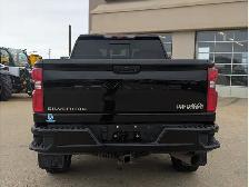 2024 Chevrolet SILVERADO 2500HD High Country DIESEL/Touch Nav/Su - Photo 10