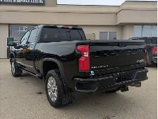 2024 Chevrolet SILVERADO 2500HD High Country DIESEL/Touch Nav/Su - Photo 12