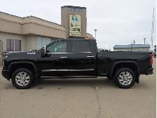 2024 Chevrolet SILVERADO 2500HD High Country DIESEL/Touch Nav/Su - Photo 13