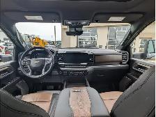 2024 Chevrolet SILVERADO 2500HD High Country DIESEL/Touch Nav/Su - Photo 14