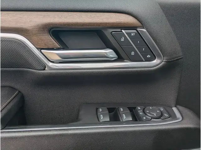 2024 Chevrolet SILVERADO 2500HD High Country DIESEL/Touch Nav/Su - Photo 15