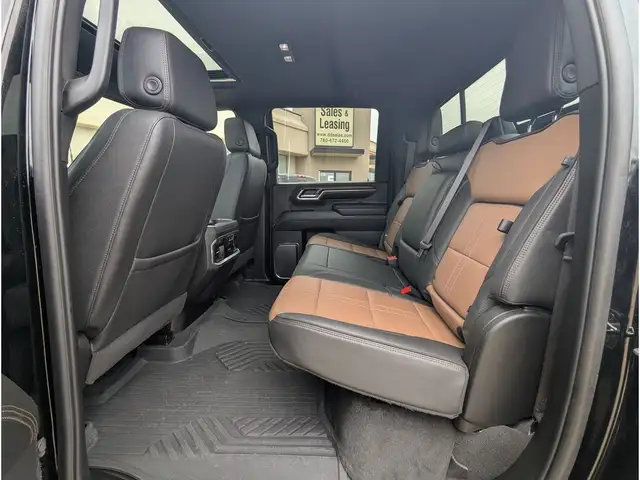 2024 Chevrolet SILVERADO 2500HD High Country DIESEL/Touch Nav/Su - Photo 18