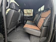 2024 Chevrolet SILVERADO 2500HD High Country DIESEL/Touch Nav/Su - Photo 18