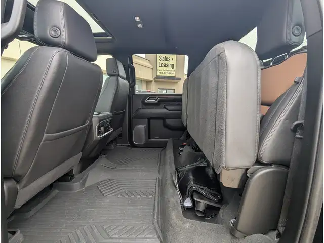 2024 Chevrolet SILVERADO 2500HD High Country DIESEL/Touch Nav/Su - Photo 19