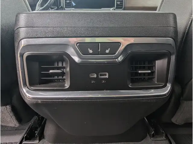 2024 Chevrolet SILVERADO 2500HD High Country DIESEL/Touch Nav/Su - Photo 20