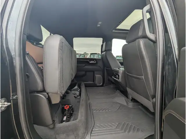 2024 Chevrolet SILVERADO 2500HD High Country DIESEL/Touch Nav/Su - Photo 23