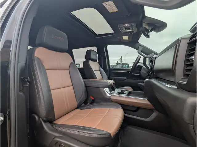 2024 Chevrolet SILVERADO 2500HD High Country DIESEL/Touch Nav/Su - Photo 24