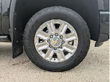 2024 Chevrolet SILVERADO 2500HD High Country DIESEL/Touch Nav/Su - Photo 25